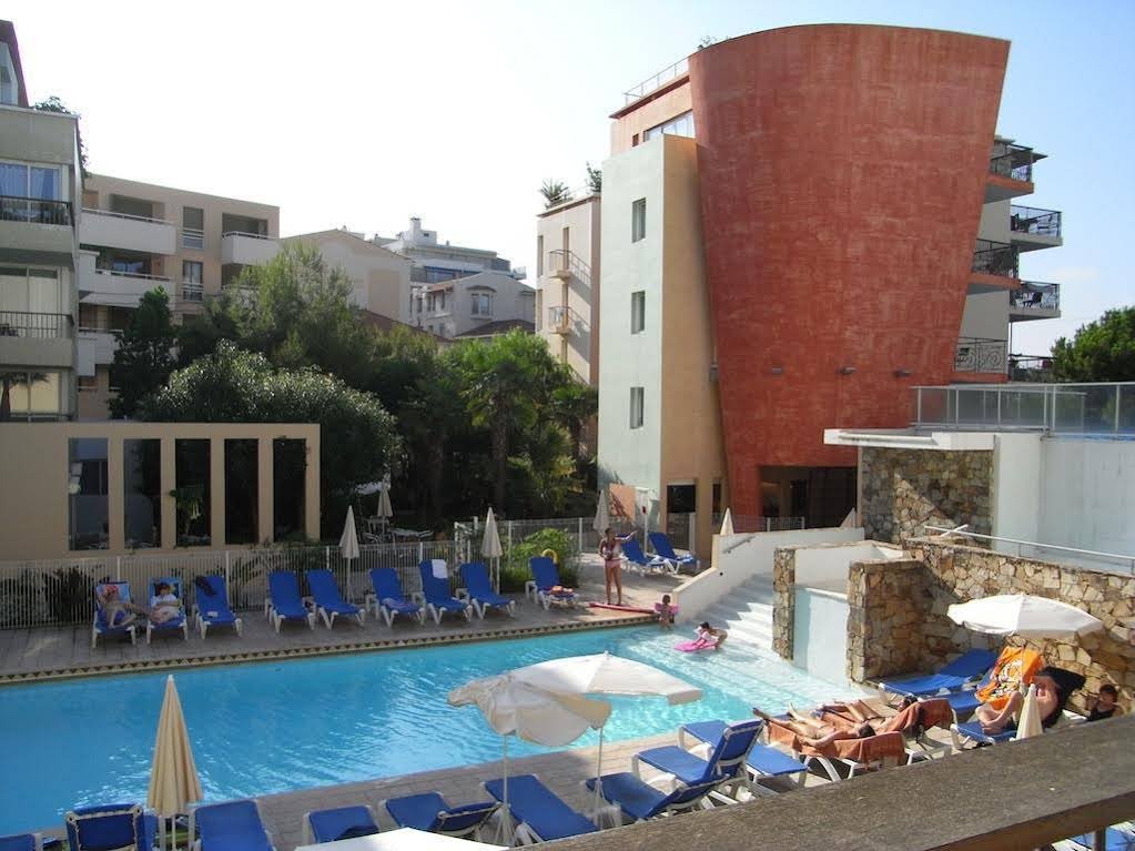 Фото Résidence Pierre & Vacances Premium Port-Prestige