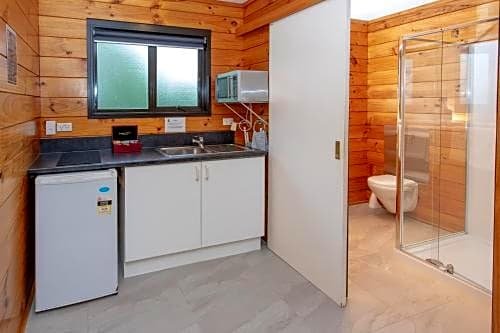 Фото Wellington Top 10 Holiday Park