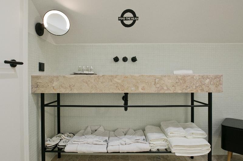 Фото Отель 1908 Lisboa