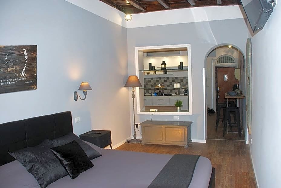 Фото Monti House 118