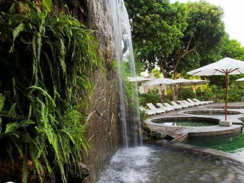 Tan Da SPA Resort
