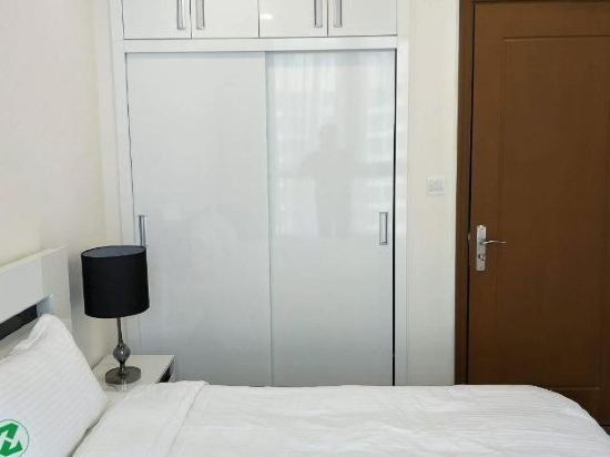 Фото Zahoo House - Vinhomes Central Park