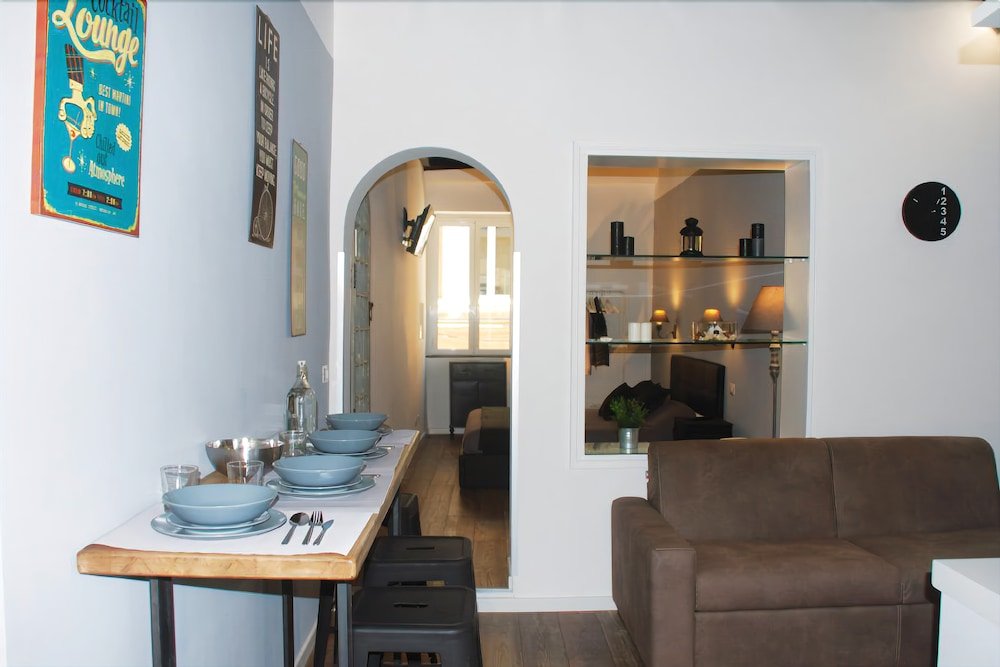 Фото Monti House 118