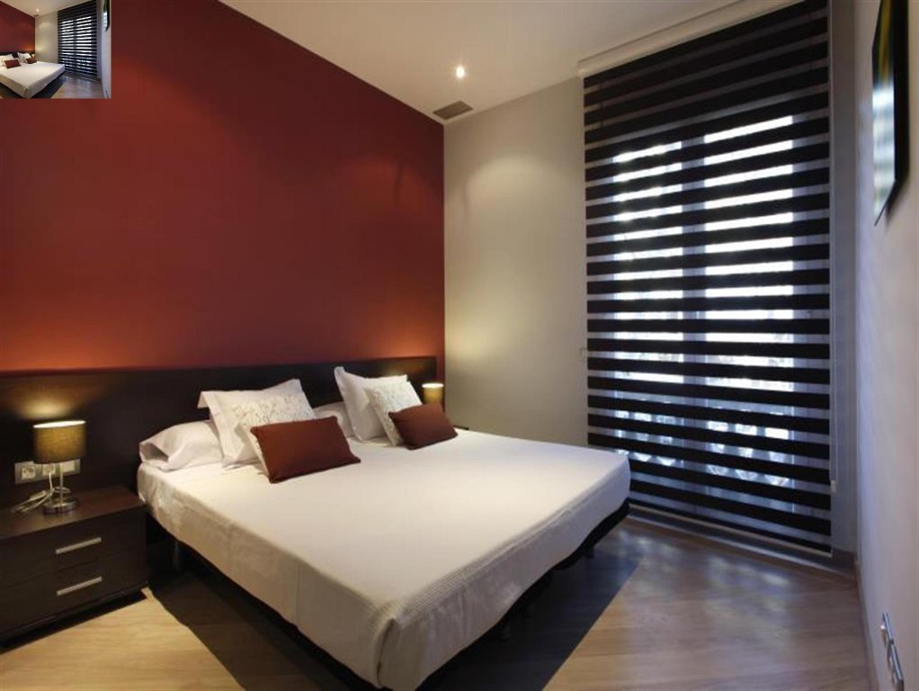 Фото Fisa Rentals Gran VIA Apartments