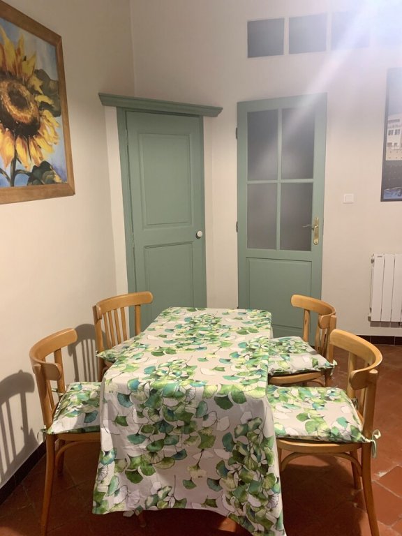 Фото Hotel Central Bastia