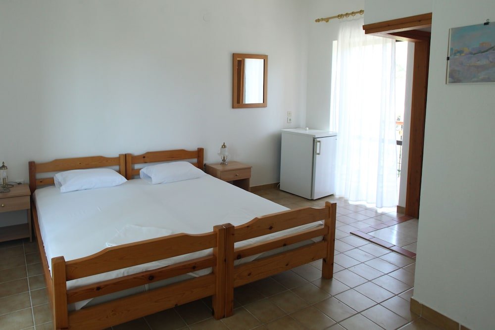 Фото Nano's Vacation In Nea Skioni