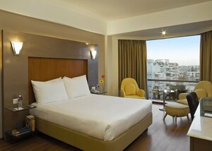 Гостиница Golconda