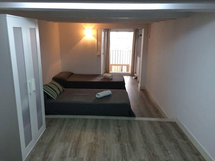 Фото Hostal Colkida