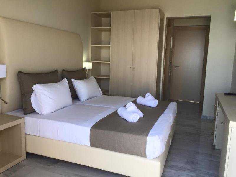 Фото Archipelagos Hotel