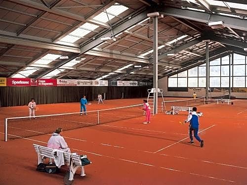 Фото Apartment Hotel Elvis