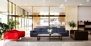 Гостиница Hotel Shalom