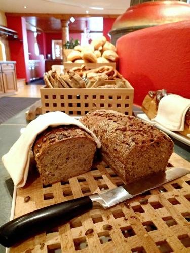 Фото Wellness- & Nationalpark Hotel Schliffkopf