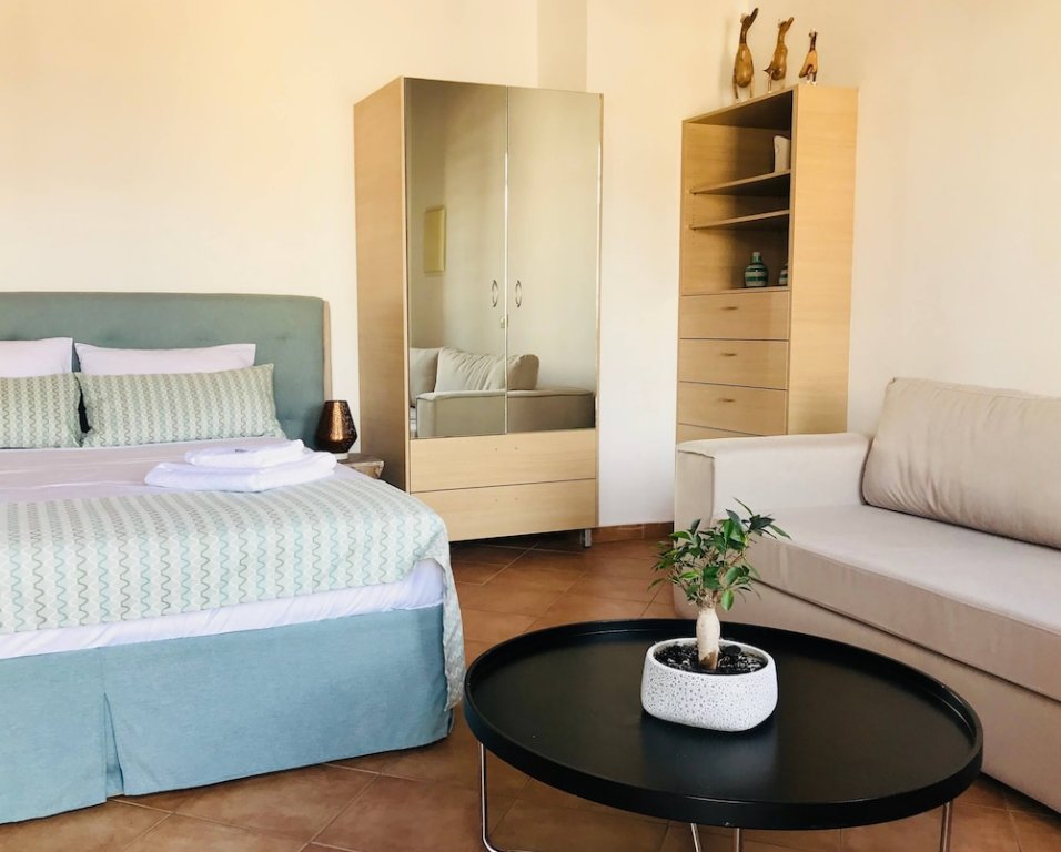 Фото Lithinon Cozy Studios and Suites