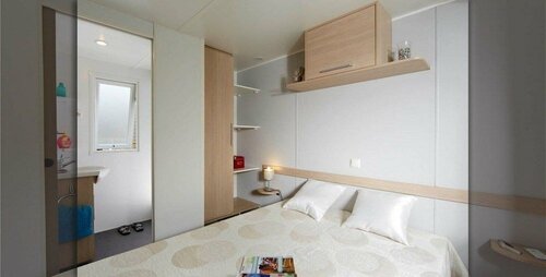 Гостиница Camping Frédéric Mistral в Кастеллане