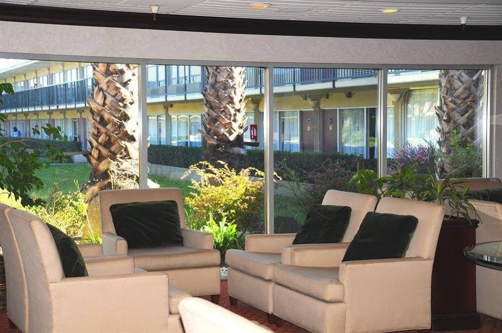 Фото Park Pointe Hotel