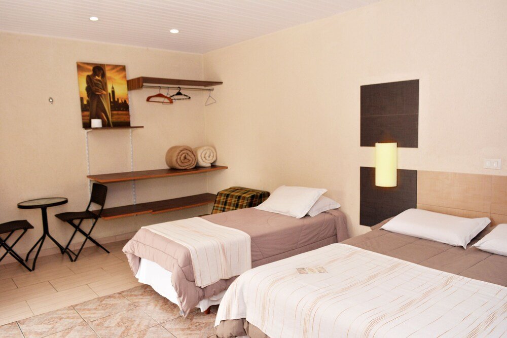 Фото Pousada do Anhangava