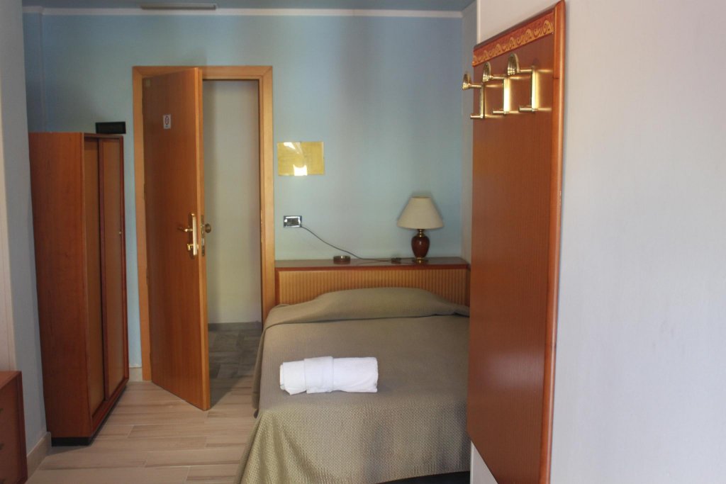 Фото Hotel Marittima