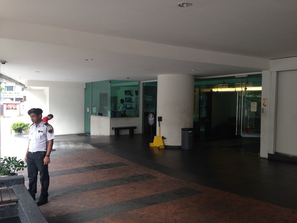 Фото Kl Taragon Apartment