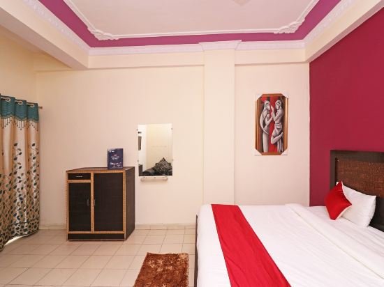 Фото Oyo 12123 Hotel Sweet Dreams