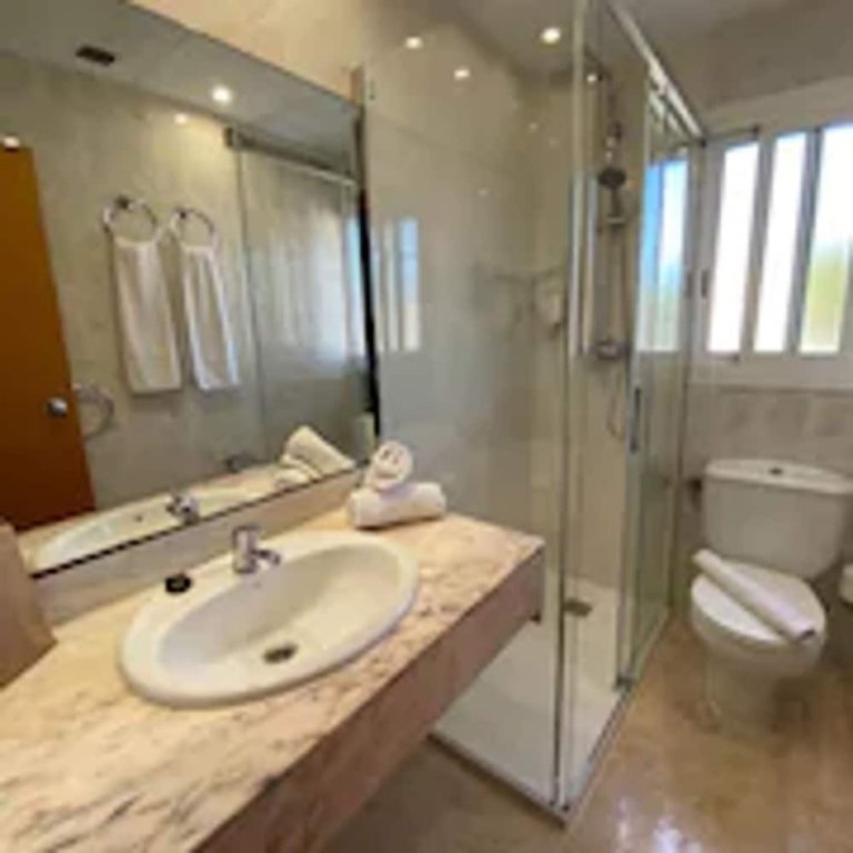 Фото Aparthotel Solifemar