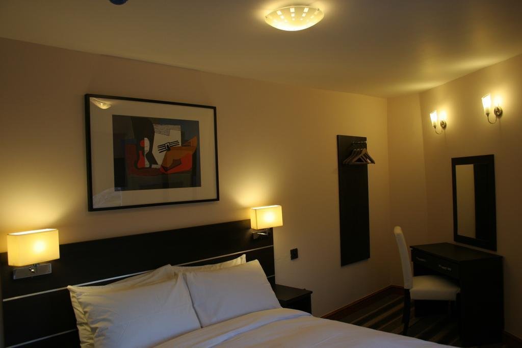 Фото Baytree Hotel