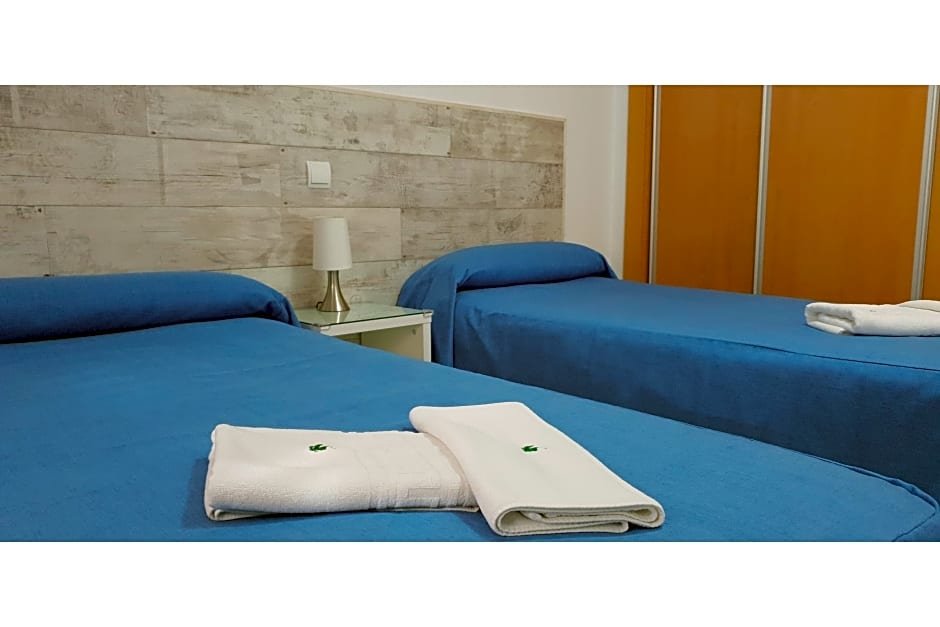 Фото Trebol One Apartments by MC