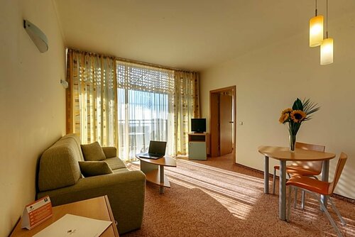 Гостиница Atlas Hotel - Ultra All Inclusive в Золотых Песках