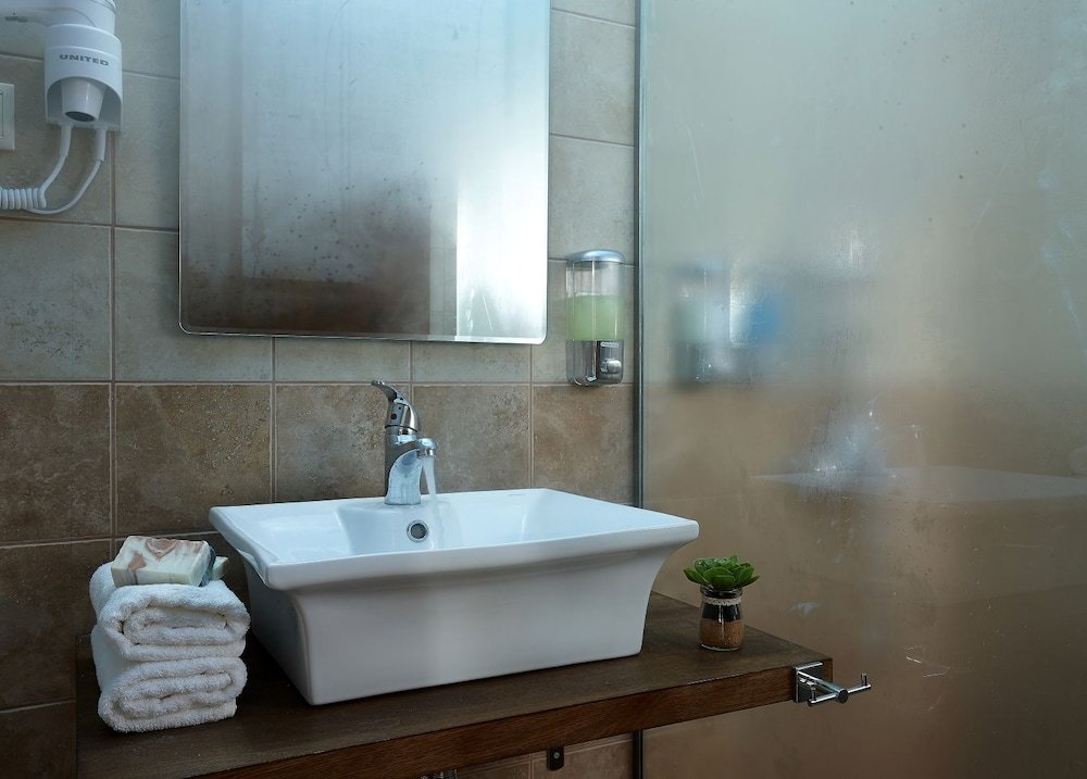 Фото Feronia Villas