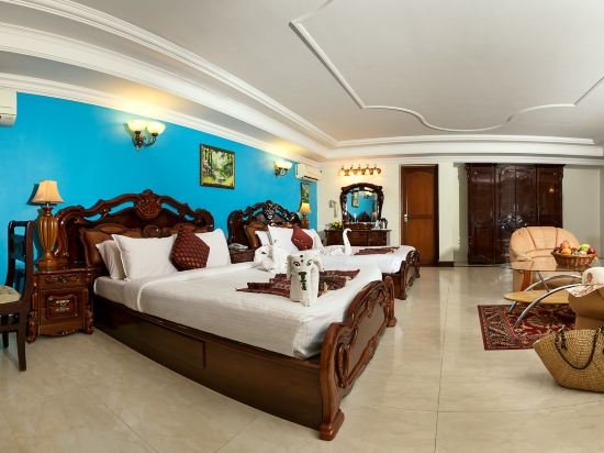 Фото Ideal Beach Resort