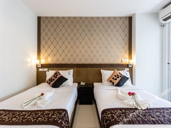 Фото 77 Bangla Hotel