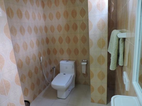 Фото Oasis Beach Resort