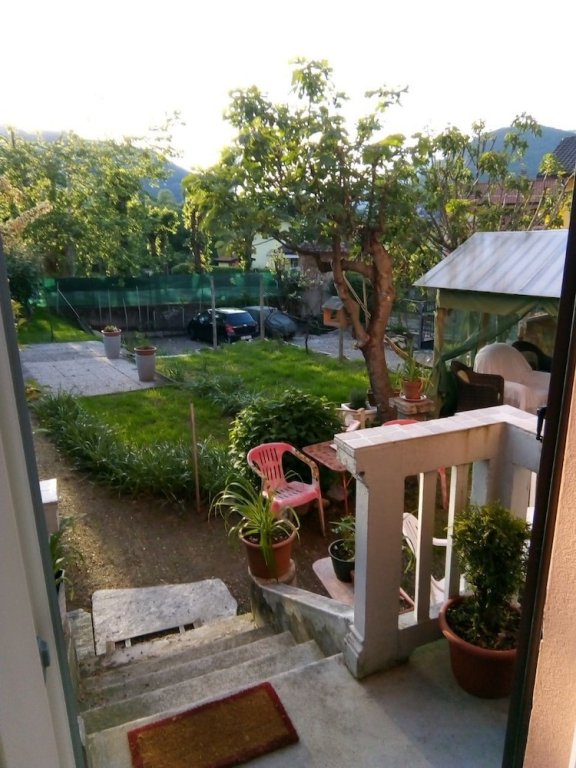 Фото B&b Villetta Rosa