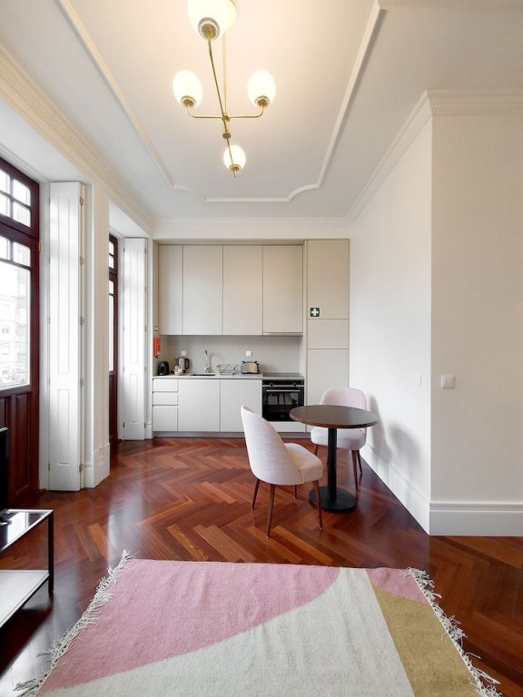 Фото Trindade Premium Apartments Porto Centre