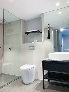 Гостиница City Edge South Melbourne