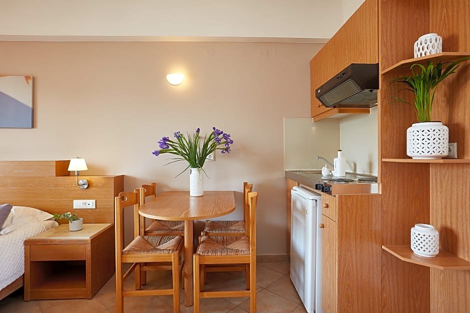 Фото Blue Dome Hotel