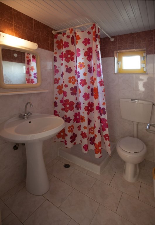 Фото Отель Cosmi Apartments