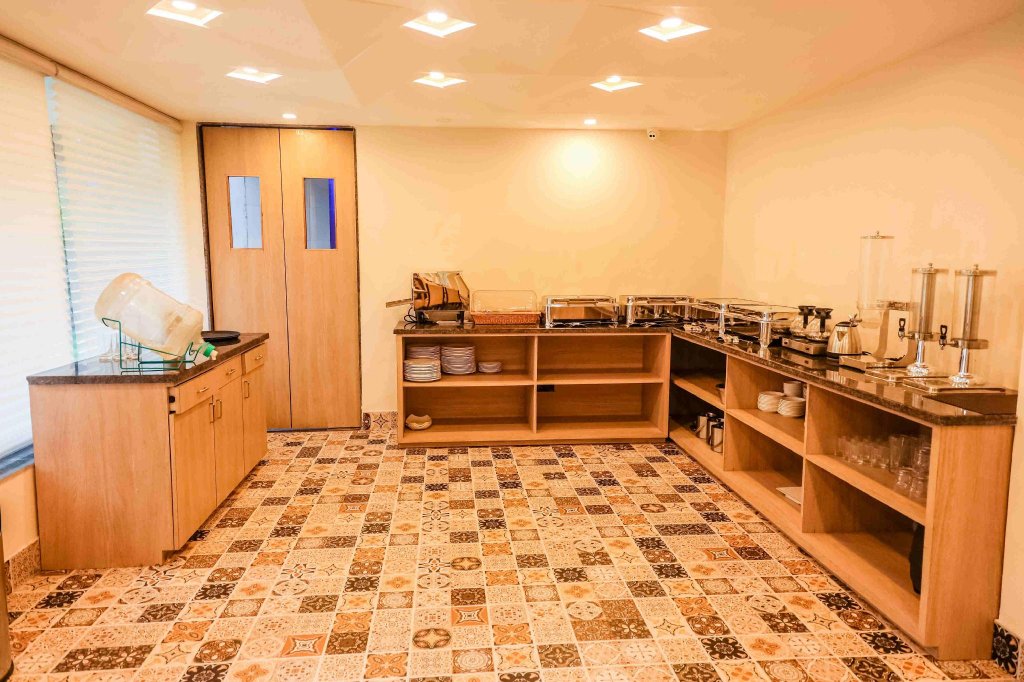 Фото Hotel Regent Laguna