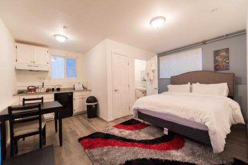 Фото My Sunshine Hotel