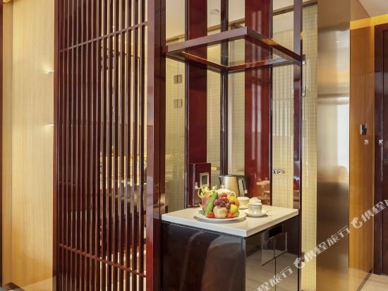 Фото Ramada by Wyndham Changsha South Bus Station