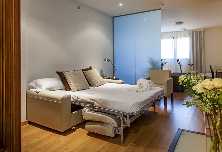 Фото Hotel Dome Madrid