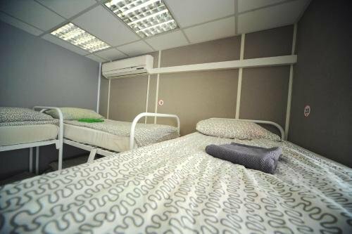 Хостел Like в Екатеринбурге