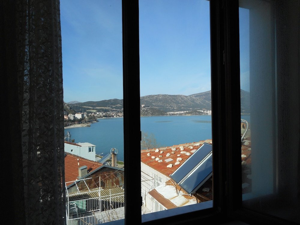 Фото Fulya Pension