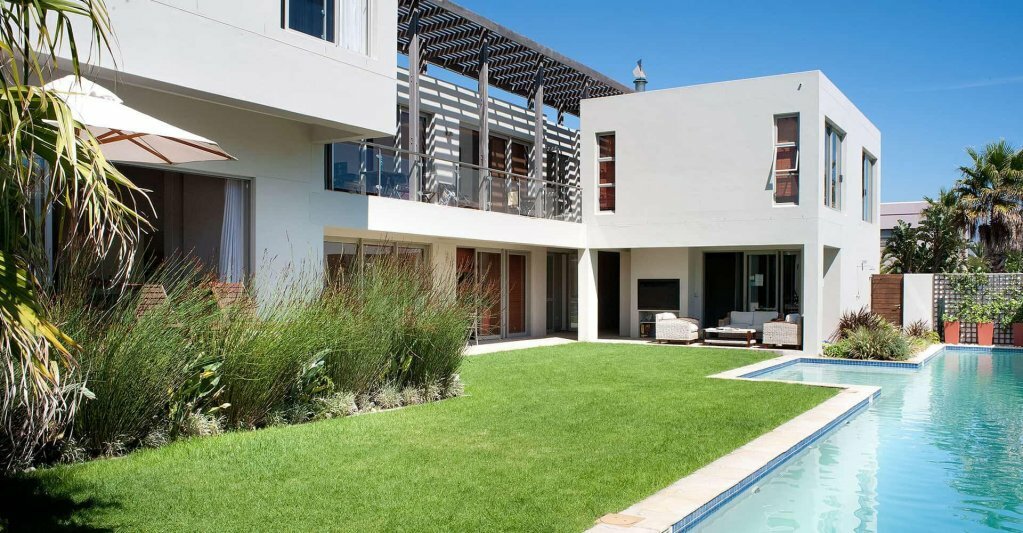 Hotel Da Heim Guest House, Capetown, photo