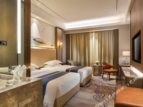 Фото Ramada by Wyndham Changsha South Bus Station