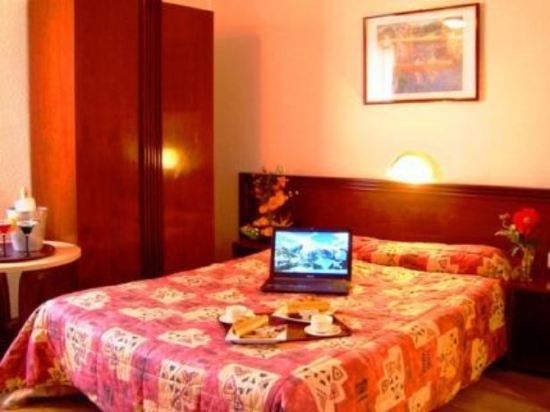 Фото Hôtel Angelic