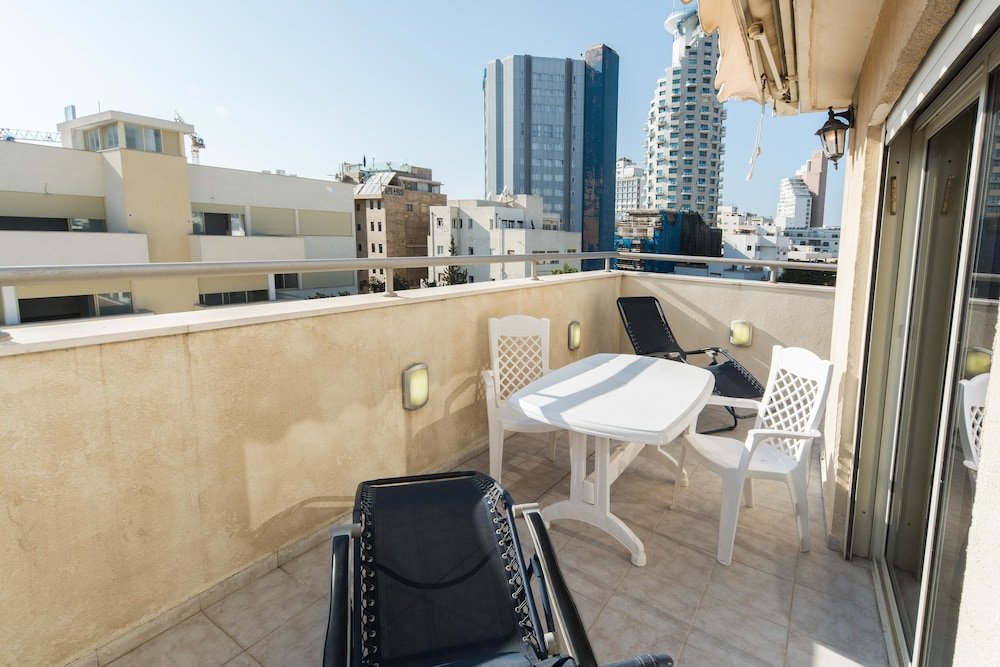 Фото Аппартаменты Но Се Шенкин