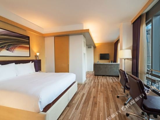 Фото West 57Th Street by Hilton Club