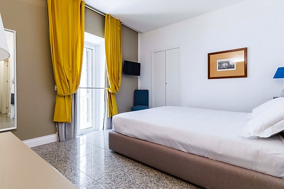 Фото Suites Lungomare