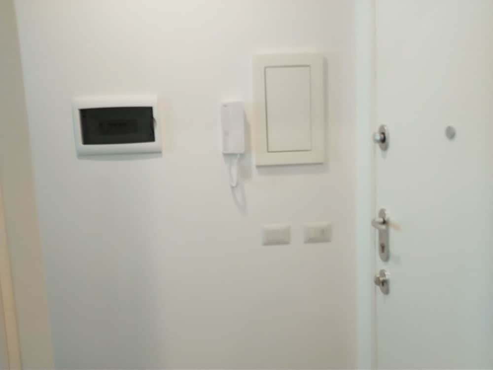 Фото Kibilù - Viale Bligny Osv