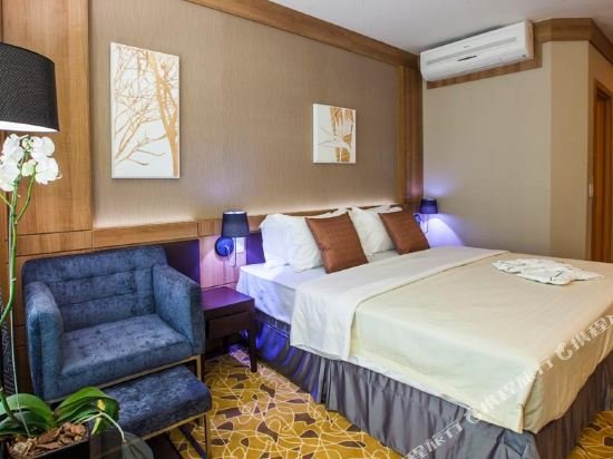 Фото Intercity Vinhedo